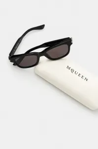 Slnečné okuliare Alexander McQueen AM0497S 001