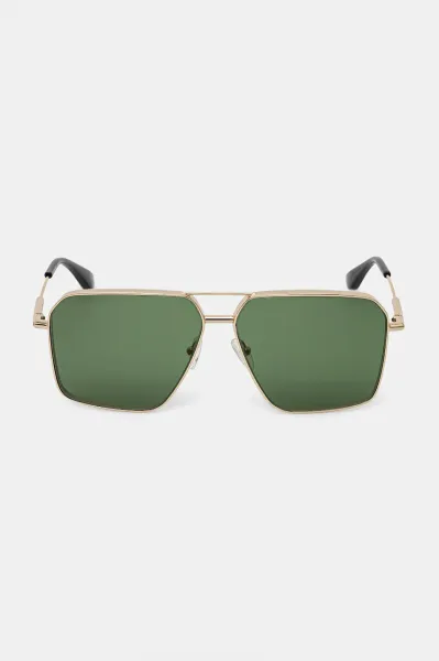 Slnečné okuliare Alexander McQueen AM0500S 003