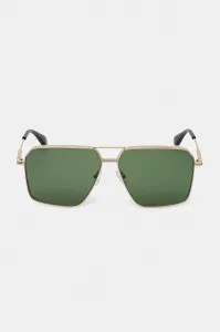Slnečné okuliare Alexander McQueen AM0500S 003