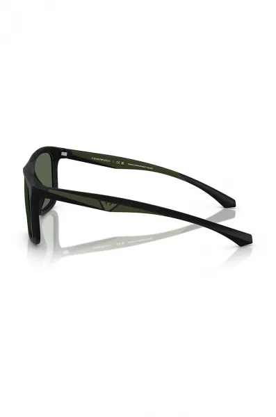 Slnečné okuliare Emporio Armani EA4234U 500171