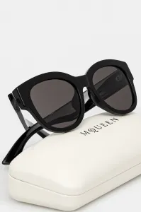 Slnečné okuliare Alexander McQueen AM0509SA 001