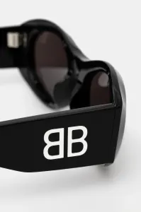 Slnečné okuliare Balenciaga BB0396SK 001