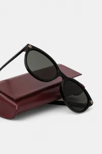 Slnečné okuliare Gucci GG1818SK 001