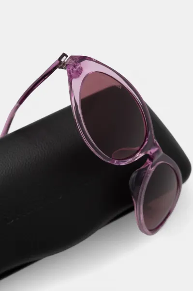 Slnečné okuliare Balenciaga BB0404SK 004