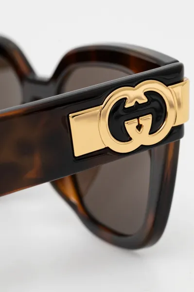 Slnečné okuliare Gucci GG1690SK 002