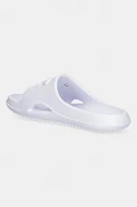 Under Armour W LOCKER V Dámske šľapky, biela, veľkosť 42