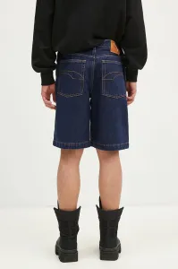 A$AP Rocky x Puma Denim Shorts "Dark Denim" (63106601)