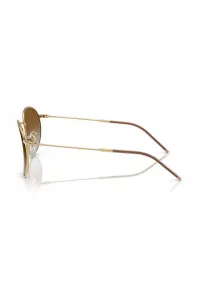 Slnečné okuliare Ray-Ban Round Reverse RBR0103S 001/CB