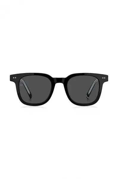 Slnečné okuliare Tommy Hilfiger TH 2126/S 807/IR