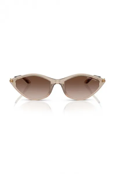 Slnečné okuliare Armani Exchange AX4152SU 836613