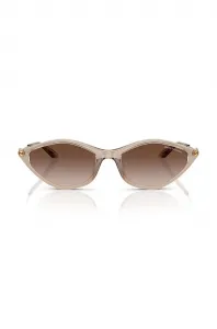 Slnečné okuliare Armani Exchange AX4152SU 836613