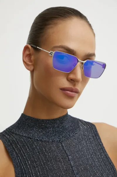 Slnečné okuliare Balenciaga BB0374SK 003