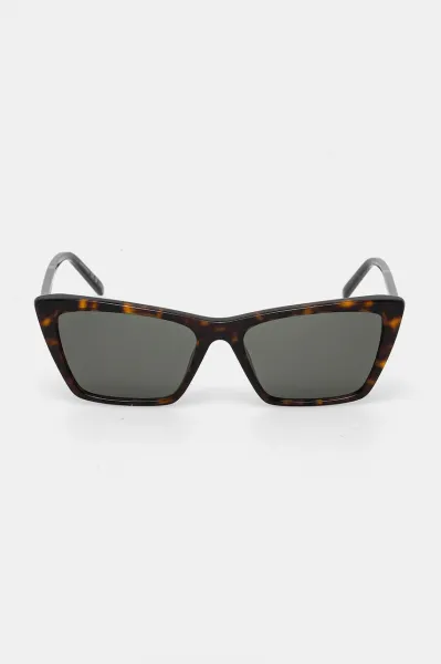 Slnečné okuliare Saint Laurent SL 737 Mica Thin 002