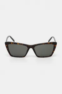 Slnečné okuliare Saint Laurent SL 737 Mica Thin 002