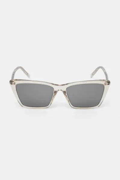 Slnečné okuliare Saint Laurent SL 737 Mica Thin 004