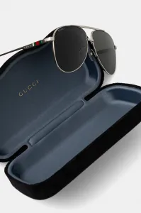 Slnečné okuliare Gucci GG1677S 001