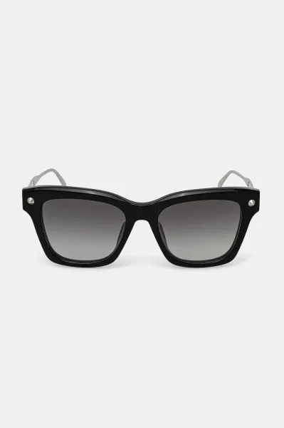 Slnečné okuliare Alexander McQueen AM0483S 001