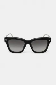Slnečné okuliare Alexander McQueen AM0483S 001