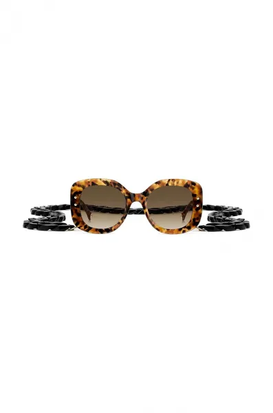 Slnečné okuliare Carolina Herrera HER 0254/S 086/HA