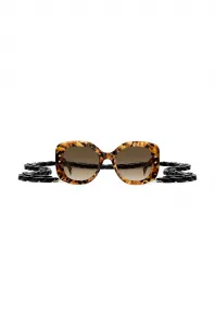 Slnečné okuliare Carolina Herrera HER 0254/S 086/HA