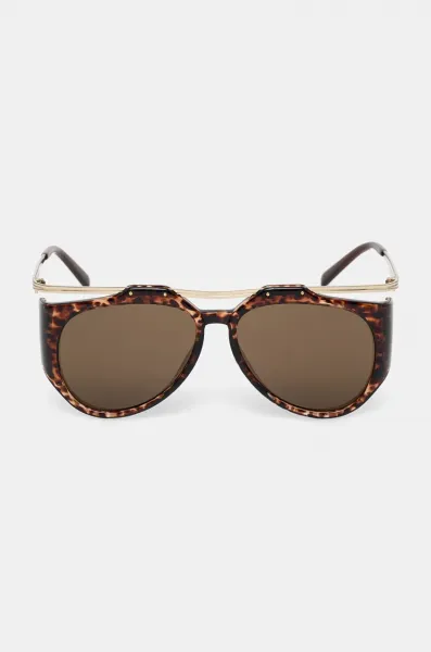 Slnečné okuliare Saint Laurent SL M137 Amelia 002