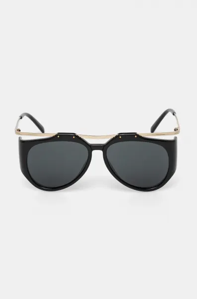 Slnečné okuliare Saint Laurent SL M137 Amelia 001