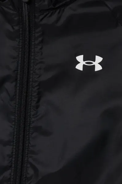 Girls' jacket Under Armour SPORT WINDBREAKER Jkt