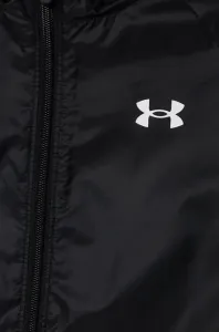 Girls' jacket Under Armour SPORT WINDBREAKER Jkt