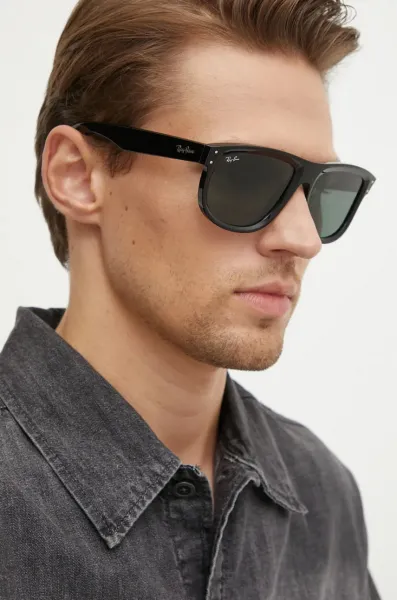 Slnečné okuliare Ray-Ban Boyfriend Reverse RBR0501S 6677VR
