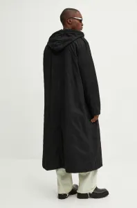Kabát Diesel J-Marlon Jacket Black 1
