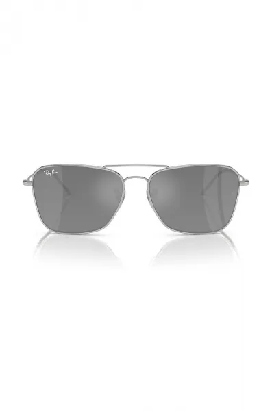 Slnečné okuliare Ray-Ban Caravan Reverse RBR0102S 003/GS