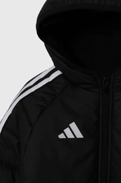 adidas TIRO 24 WINTER JACKET Pánska zimná bunda, čierna, veľkosť