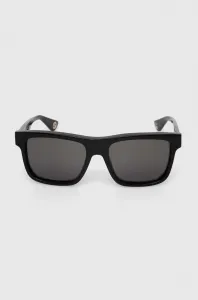 Slnečné okuliare Gucci pánske, čierna farba, GG1618S