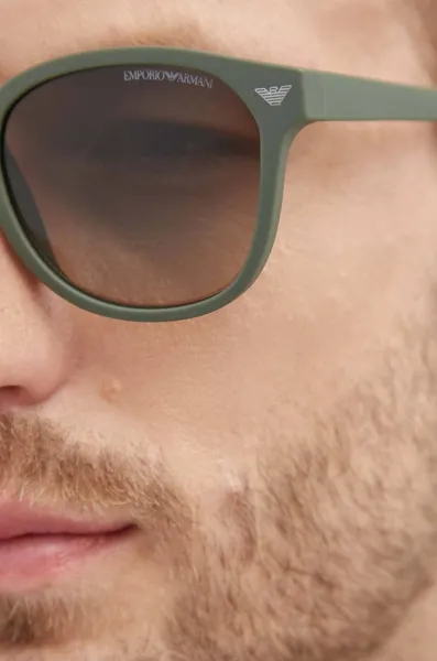 Slnečné okuliare Emporio Armani EA4225U 6099/8E