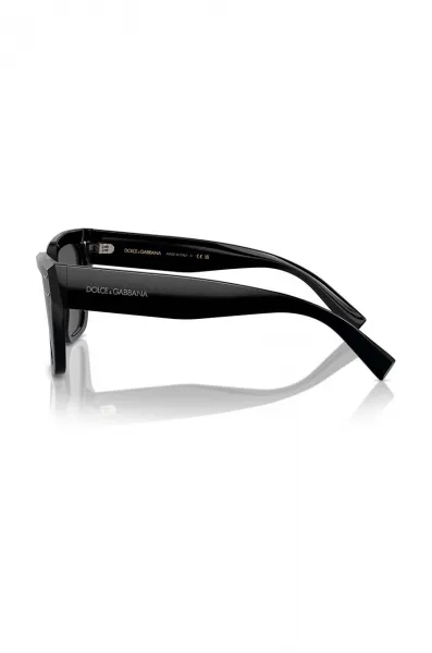 Slnečné okuliare Dolce & Gabbana DG4471 501/87