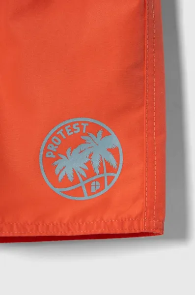 Boys' beach shorts Protest PRTYORK JR