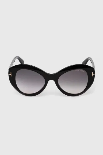 Slnečné okuliare Tom Ford FT1084 01B