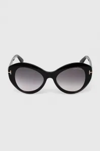 Slnečné okuliare Tom Ford FT1084 01B