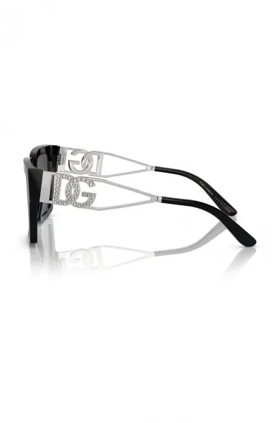 Slnečné okuliare Dolce & Gabbana DG4446B 501/87