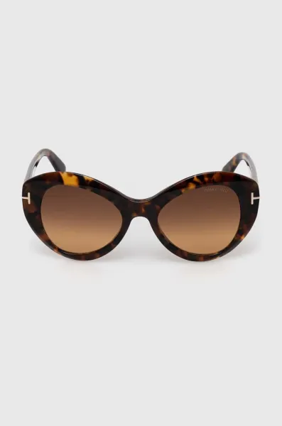 Slnečné okuliare Tom Ford Guinevere FT1084 52F