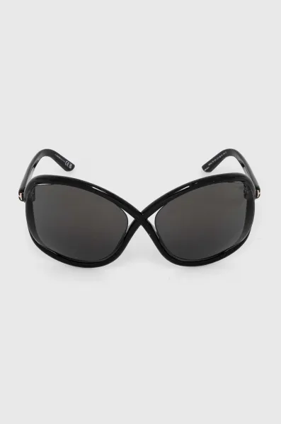 Slnečné okuliare Tom Ford Bettina FT1068 01A