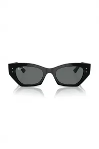 Slnečné okuliare Ray-Ban RB4430 667781