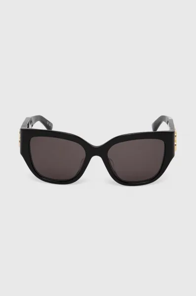 Slnečné okuliare Balenciaga BB0323SK 002