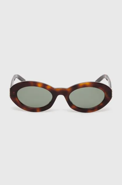 Slnečné okuliare Saint Laurent SL M136 002