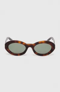 Slnečné okuliare Saint Laurent SL M136 002