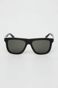 Slnečné okuliare Gucci pánske, čierna farba, GG1502S