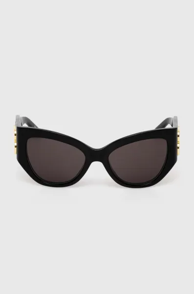 Slnečné okuliare Balenciaga BB0322S 002