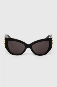 Slnečné okuliare Balenciaga BB0322S 002