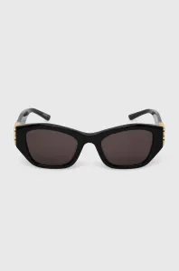 Slnečné okuliare Balenciaga BB0311SK 001