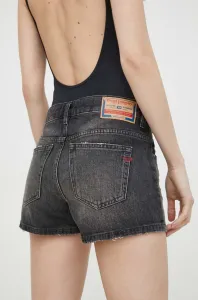 Šortky Diesel De-Yuba Shorts Black